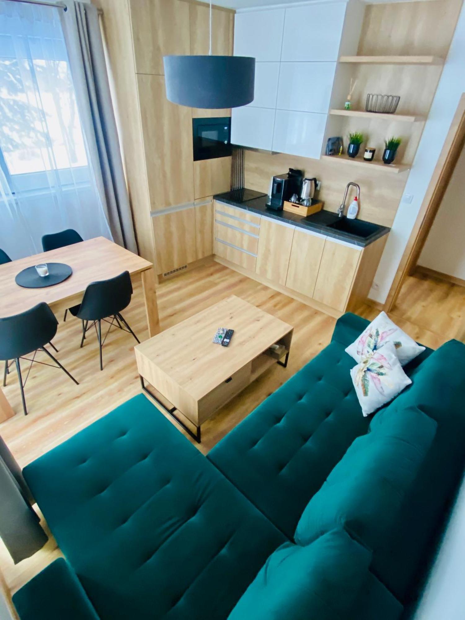 Apartman Na Brehu Lipna Černá v Pošumaví المظهر الخارجي الصورة