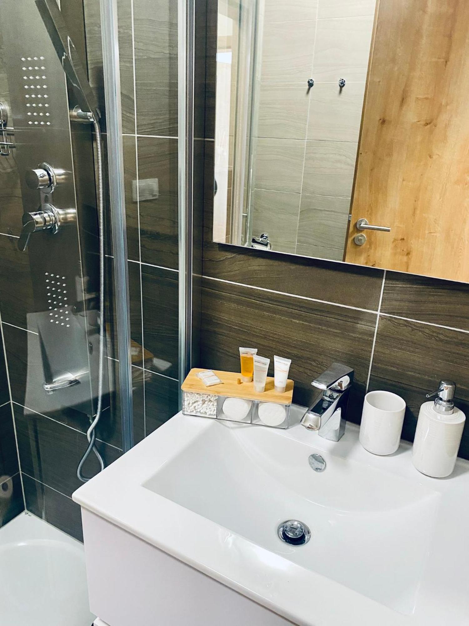Apartman Na Brehu Lipna Černá v Pošumaví المظهر الخارجي الصورة